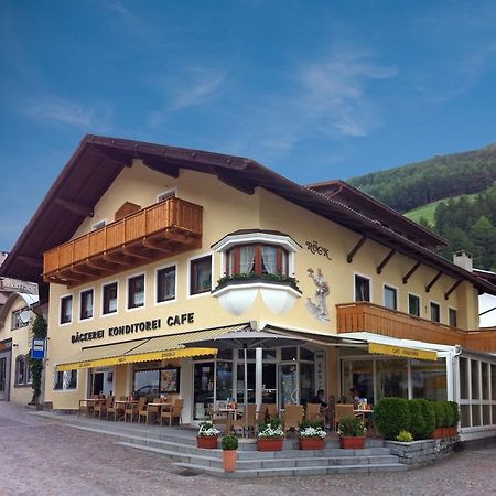 Appartment Roeck Campo Tures Exterior foto