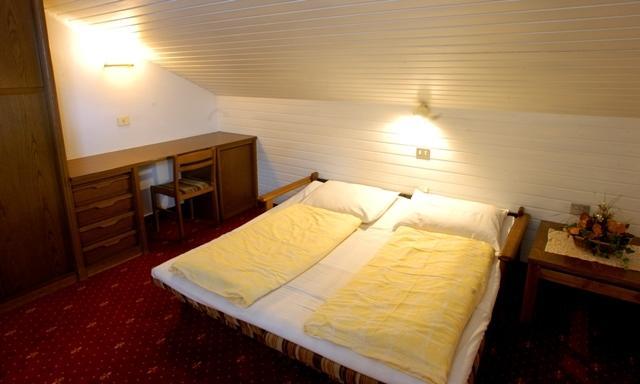 Appartment Roeck Campo Tures Exterior foto
