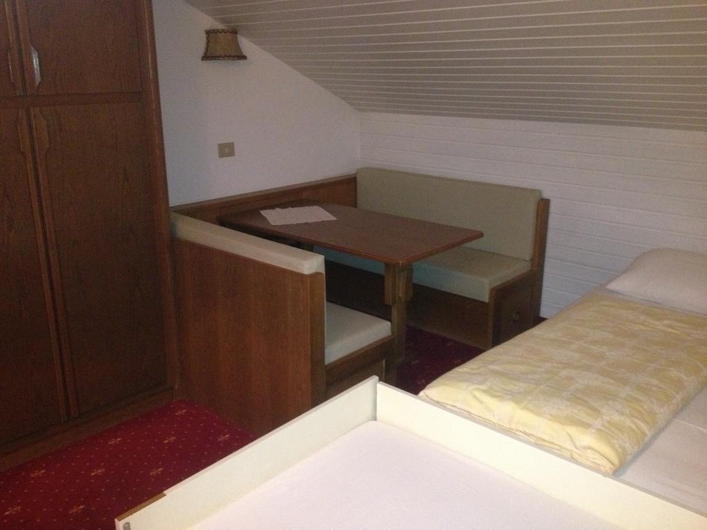 Appartment Roeck Campo Tures Quarto foto