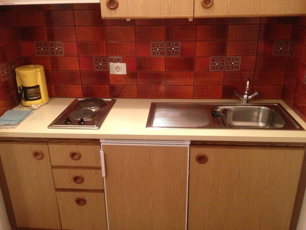 Appartment Roeck Campo Tures Quarto foto