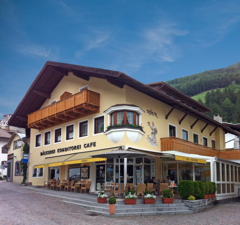 Appartment Roeck Campo Tures Exterior foto